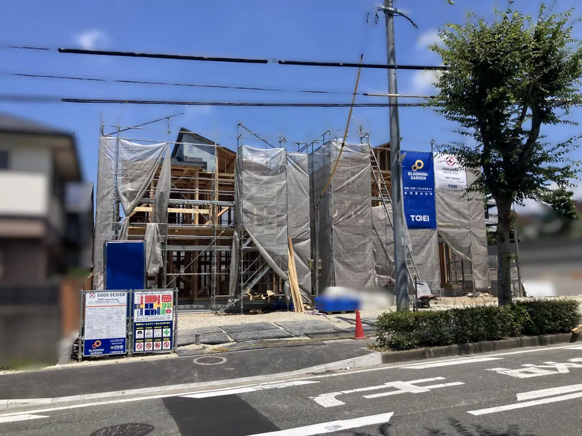 大野城市大城3丁目 新築戸建（全7棟） 写真（7枚目）