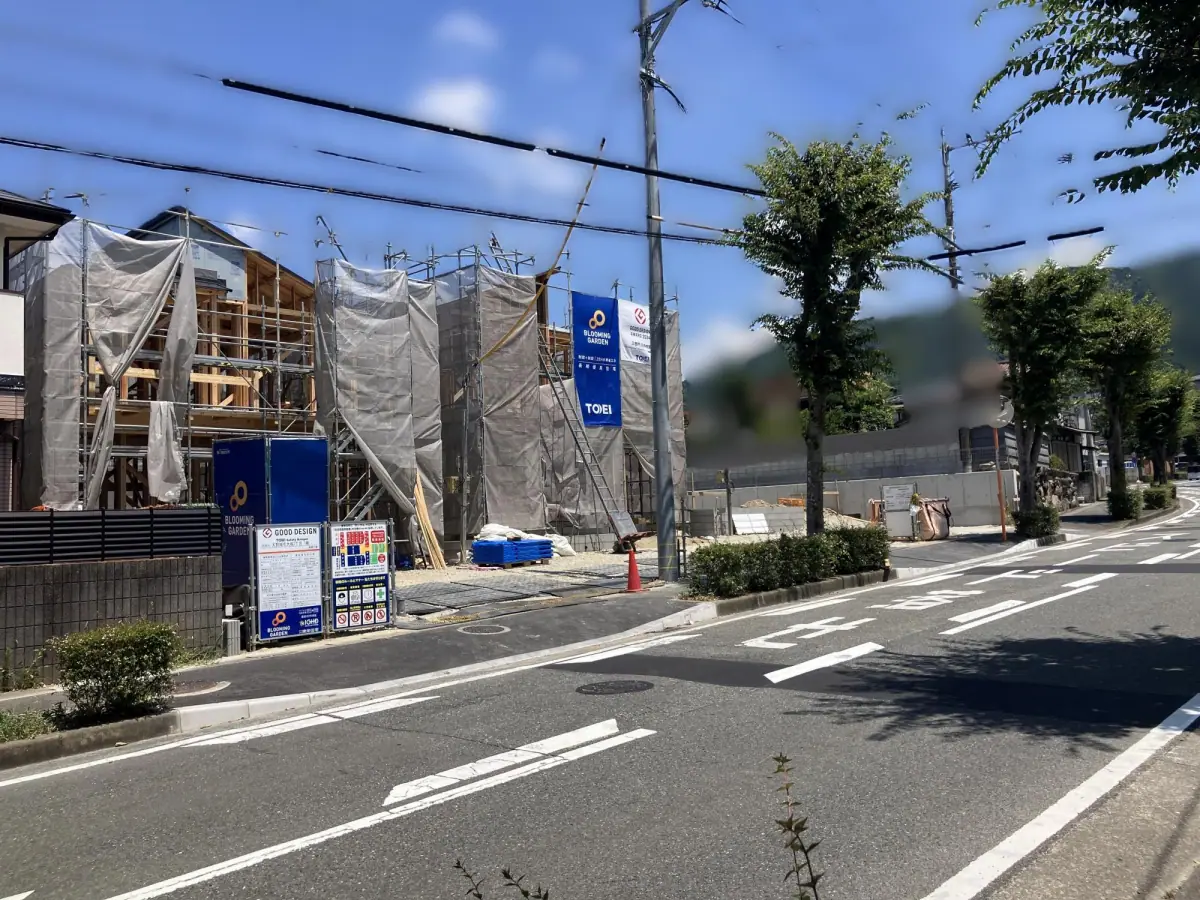 大野城市大城3丁目 新築戸建（全7棟） 写真（8枚目）