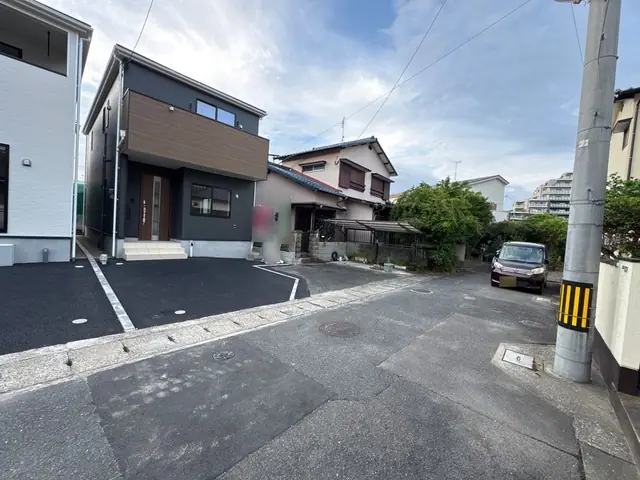 大野城市上大利3丁目 新築戸建（全2棟） 写真（4枚目）