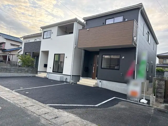 大野城市上大利3丁目 新築戸建（全2棟） 写真（5枚目）