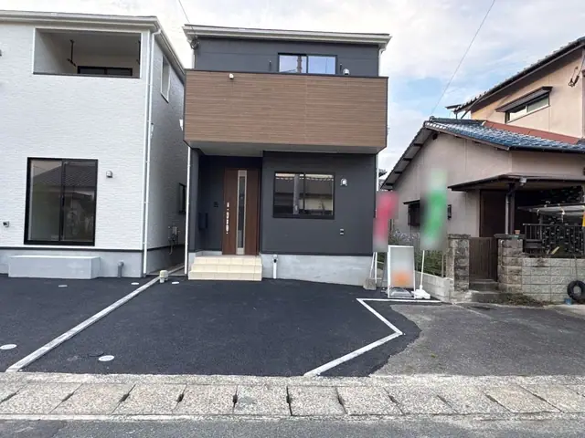 大野城市上大利3丁目 新築戸建（全2棟） 写真（6枚目）