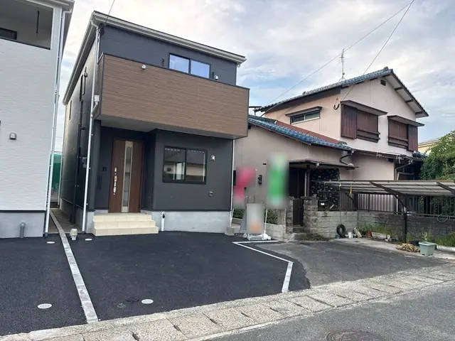 大野城市上大利3丁目 新築戸建（全2棟） 写真（7枚目）