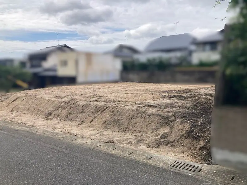 大野城市乙金台2丁目 新築戸建（全2棟） 外観写真