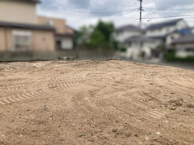 大野城市乙金台2丁目 新築戸建（全2棟） 写真（6枚目）