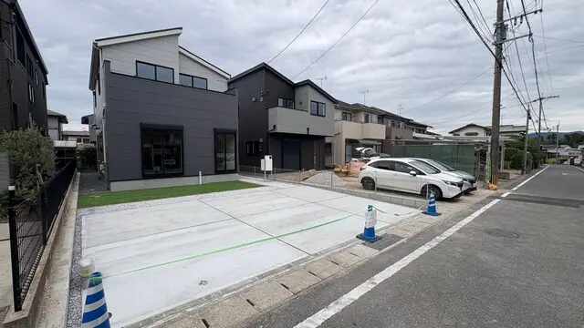 大野城市若草2丁目 新築戸建（全2棟） 写真（4枚目）