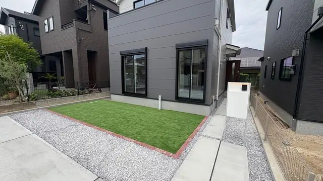 大野城市若草2丁目 新築戸建（全2棟） 写真（8枚目）