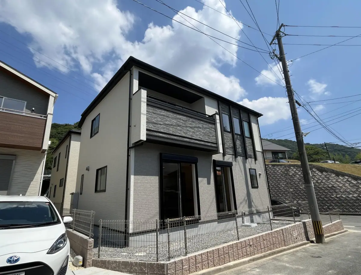 大野城市乙金東3丁目 新築戸建（全3棟） 写真（5枚目）