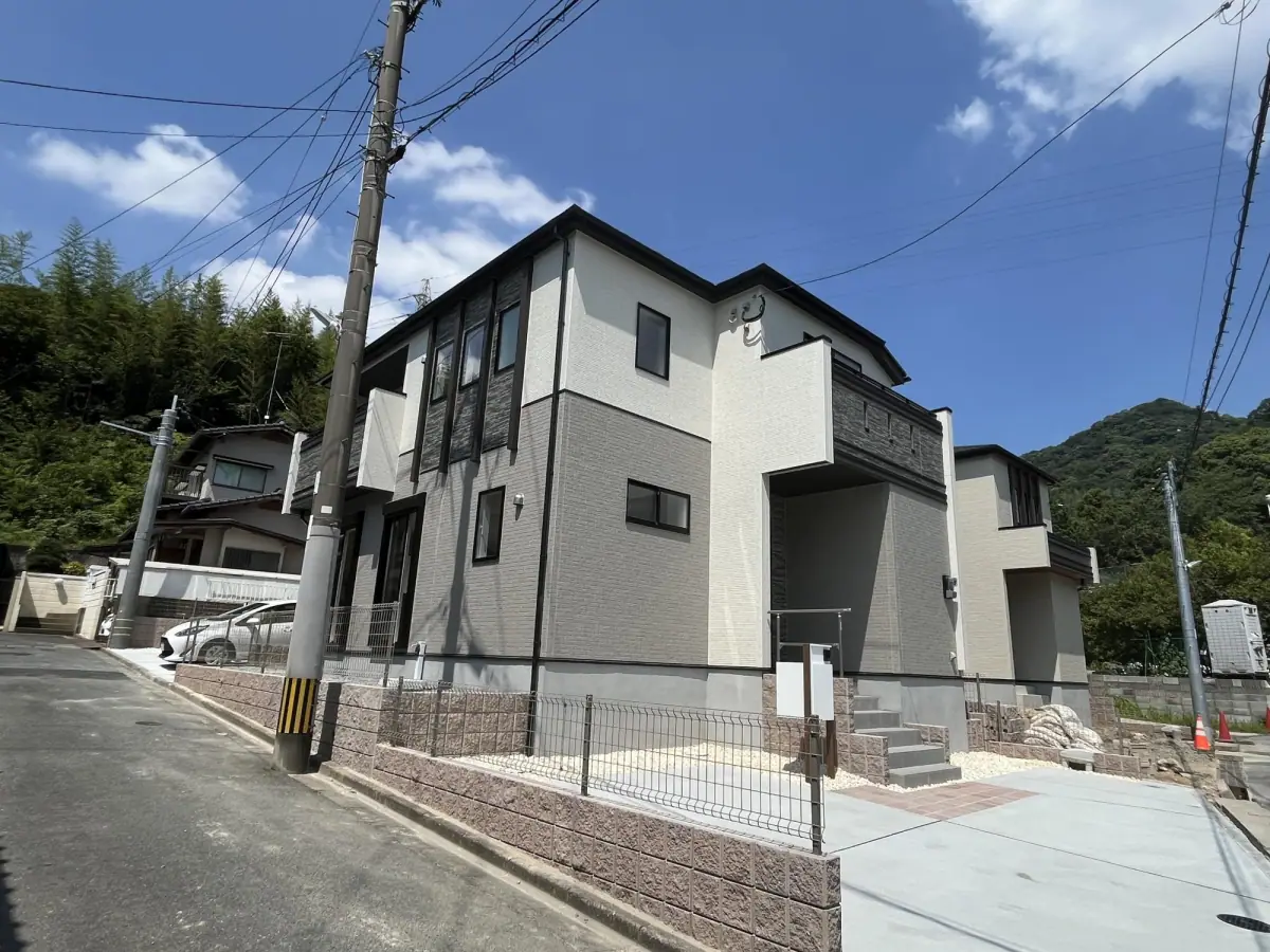 大野城市乙金東3丁目 新築戸建（全3棟） 写真（6枚目）