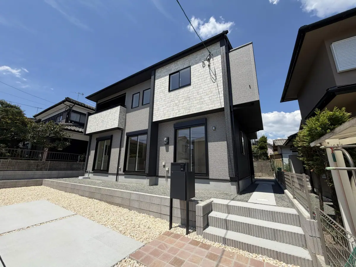筑紫野市原 新築戸建 写真（4枚目）