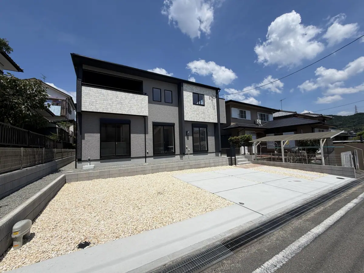 筑紫野市原 新築戸建 写真（5枚目）
