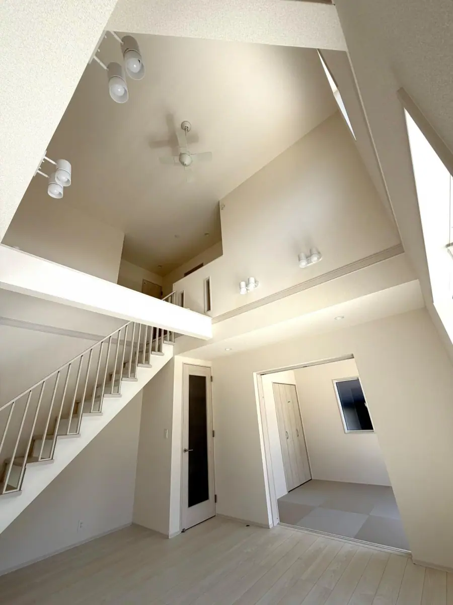 筑紫野市原 新築戸建 写真（10枚目）