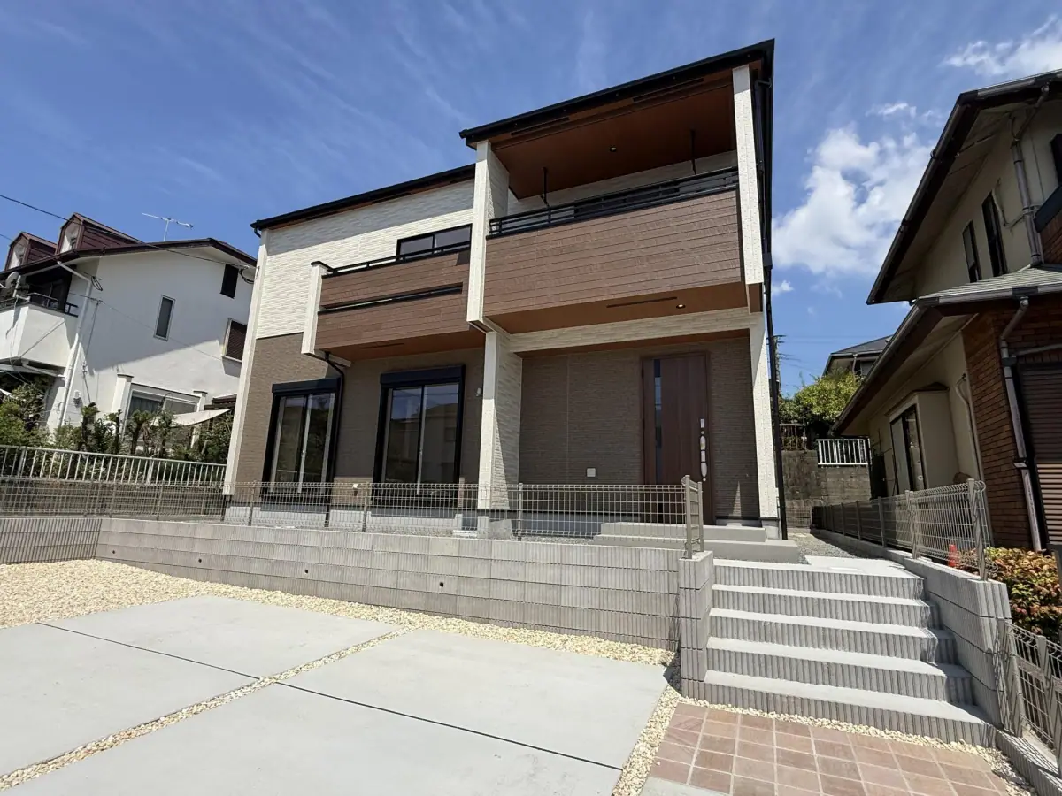 筑紫野市原 新築戸建 写真（4枚目）