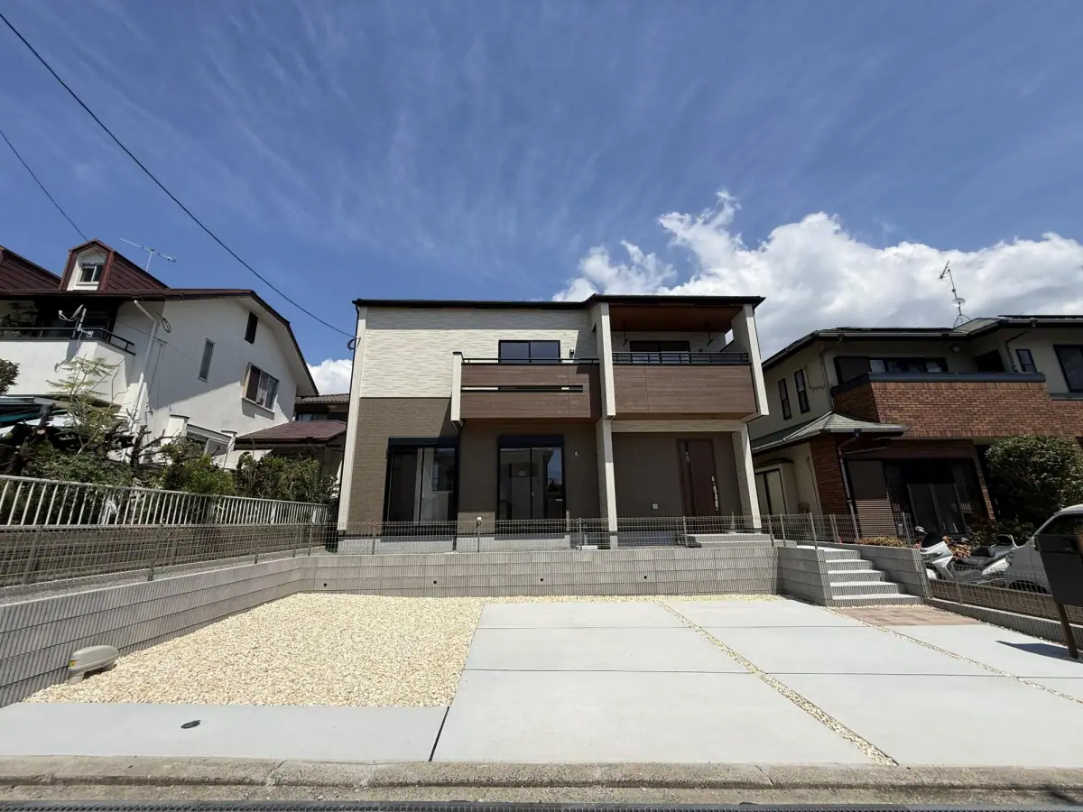 筑紫野市原 新築戸建 写真（6枚目）