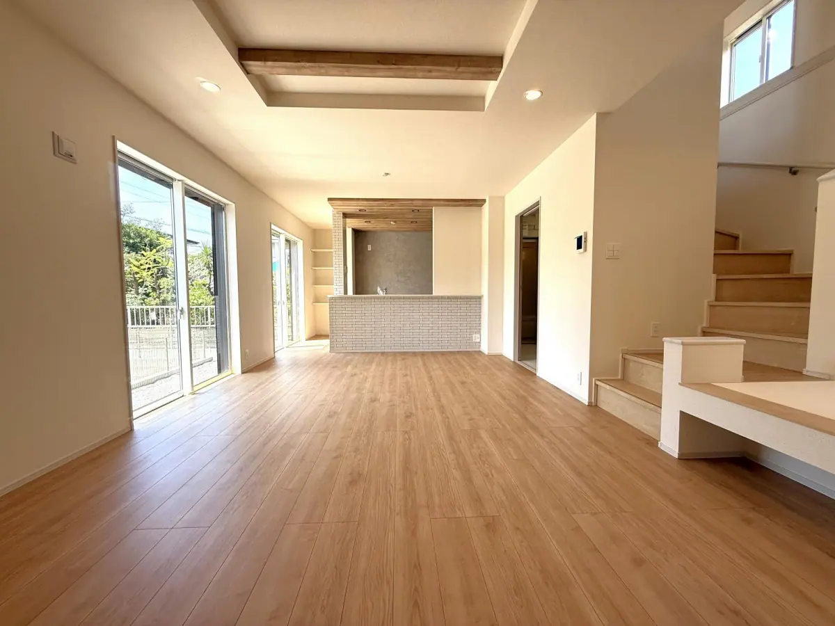 筑紫野市原 新築戸建 写真（8枚目）