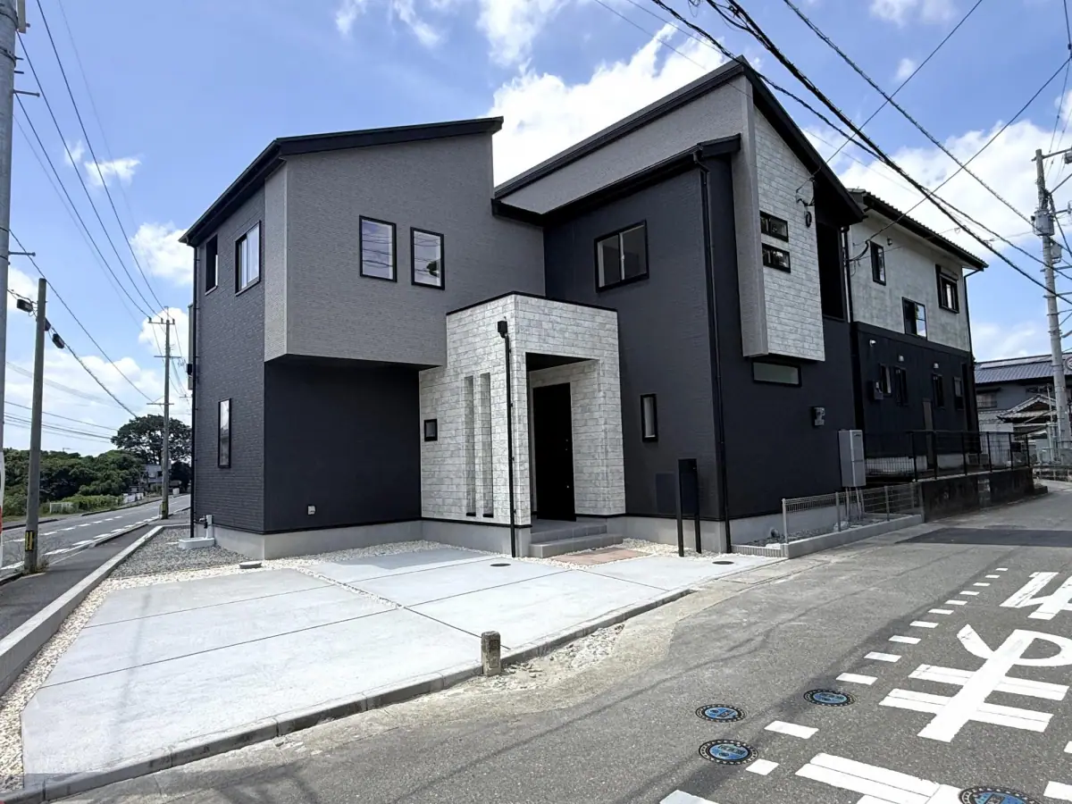 筑紫野市吉木 新築戸建 写真（4枚目）