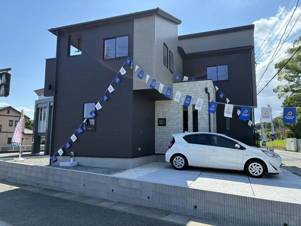筑紫野市吉木 新築戸建 写真（5枚目）