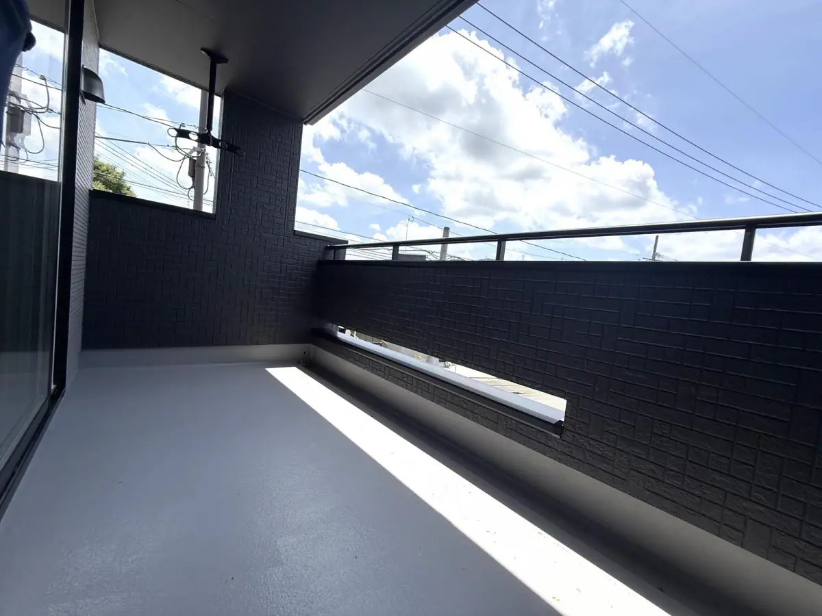 筑紫野市吉木 新築戸建 写真（6枚目）