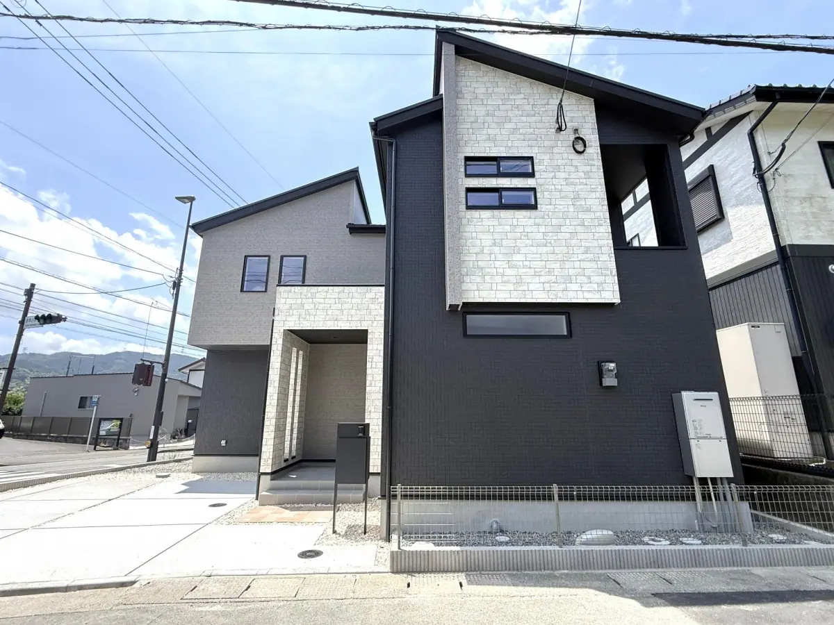 筑紫野市吉木 新築戸建 写真（7枚目）