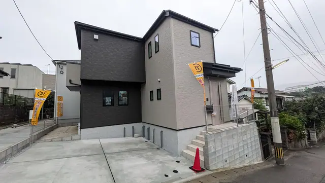 筑紫野市二日市北6丁目 新築戸建（全2棟） 写真（5枚目）