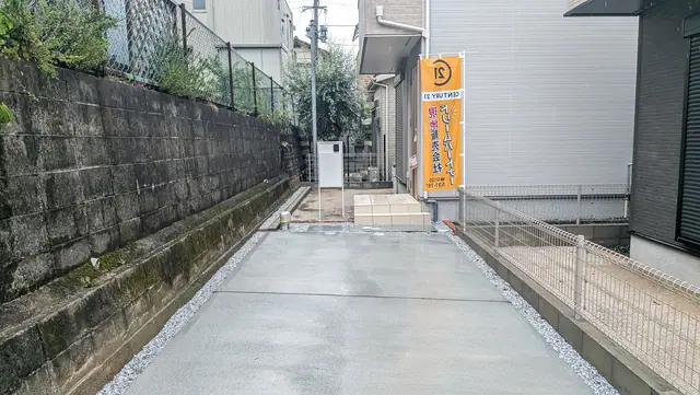 筑紫野市二日市北6丁目 新築戸建（全2棟） 写真（6枚目）