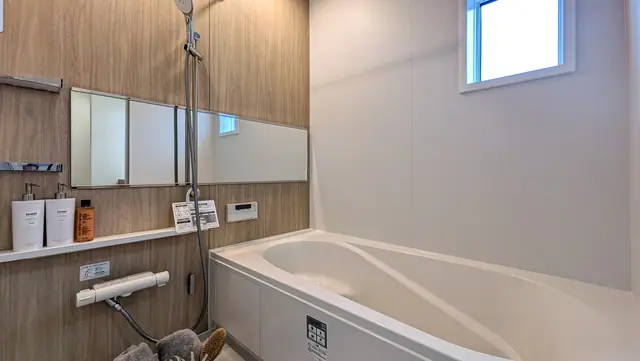筑紫野市二日市北6丁目 新築戸建（全2棟） 写真（11枚目）