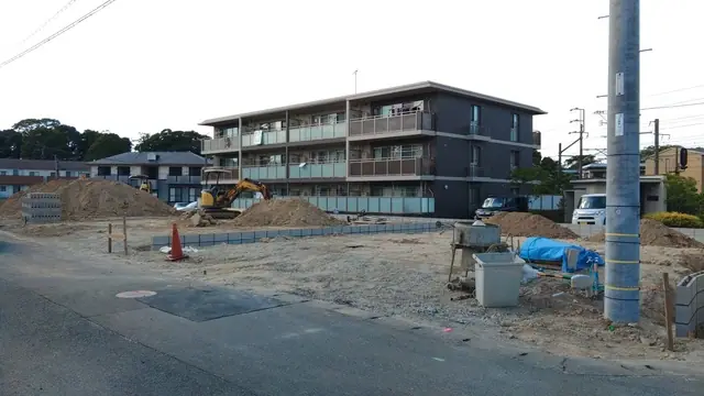 太宰府市吉松2丁目 新築戸建（全5棟） 写真（6枚目）