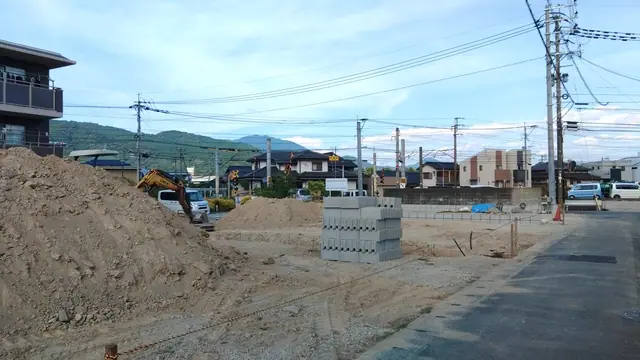 太宰府市吉松2丁目 新築戸建（全5棟） 写真（7枚目）