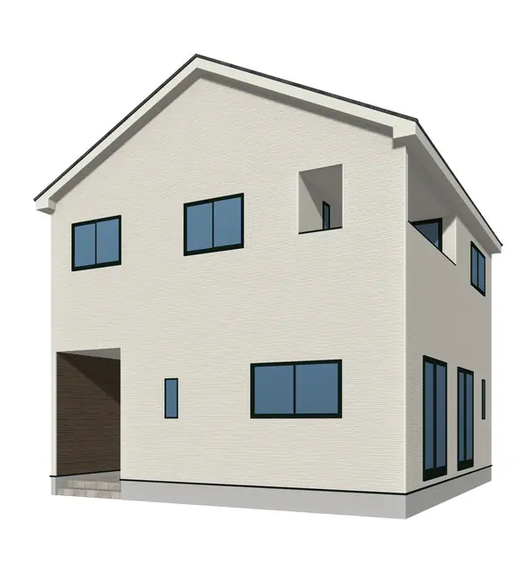 太宰府市吉松2丁目 新築戸建（全5棟） 写真（9枚目）