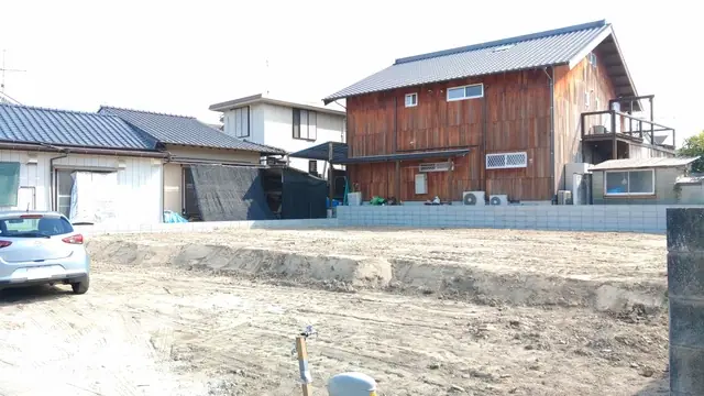 太宰府市吉松1丁目 新築戸建（全3棟） 外観写真