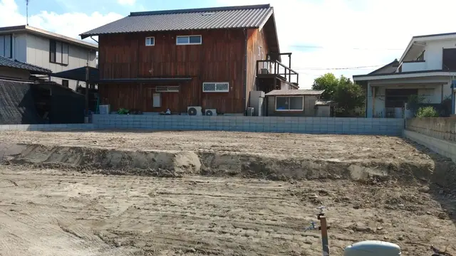 太宰府市吉松1丁目 新築戸建（全3棟） 写真（5枚目）
