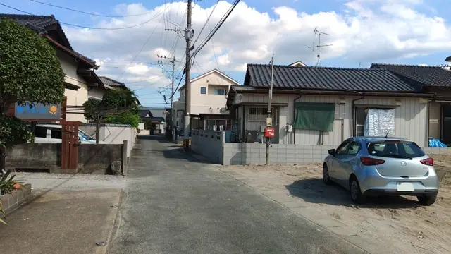 太宰府市吉松1丁目 新築戸建（全3棟） 写真（7枚目）