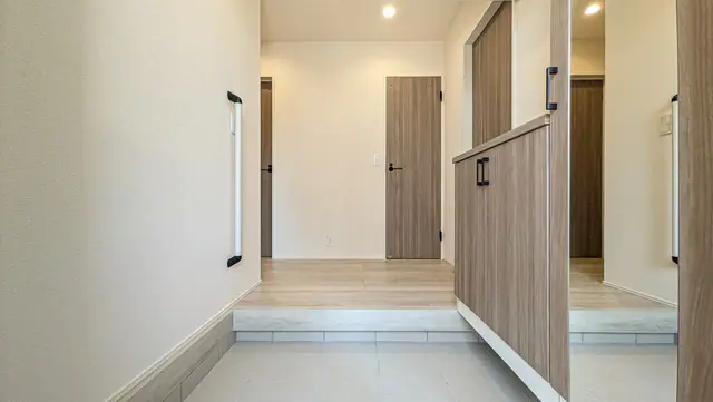 太宰府市水城4丁目 新築戸建（全3棟） 写真（10枚目）