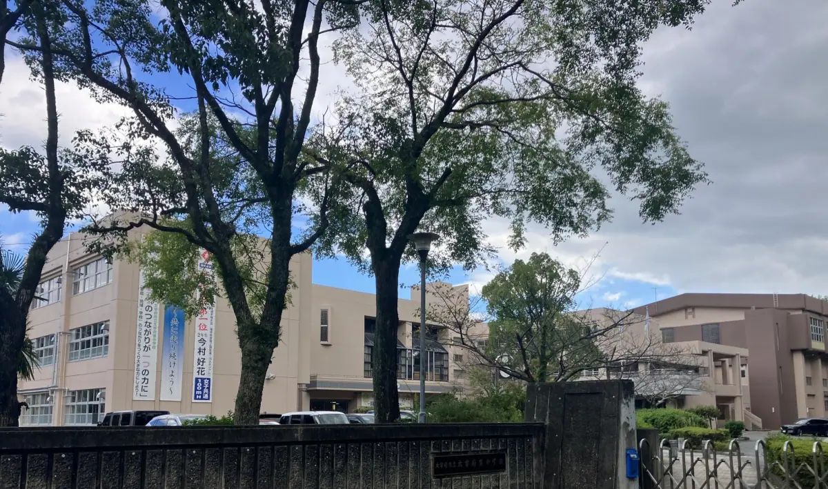 太宰府市高雄2丁目 新築戸建（全2棟） 写真（11枚目）