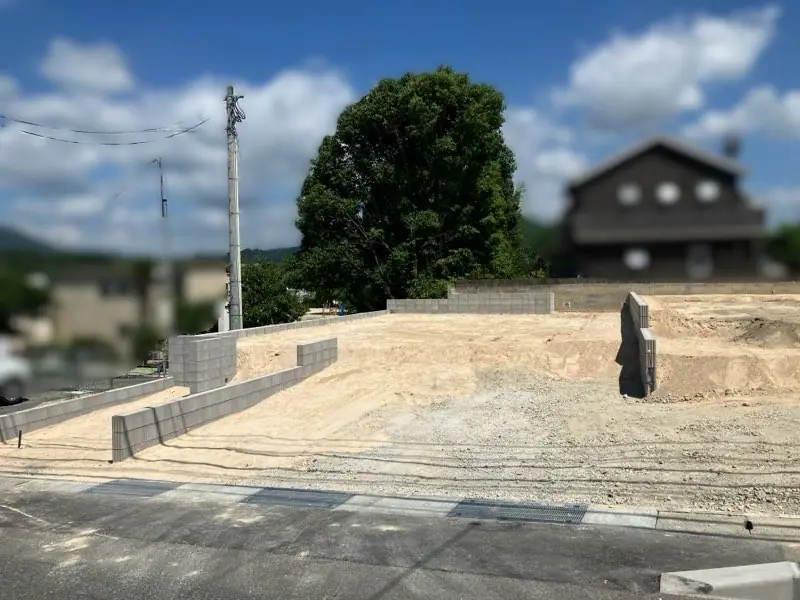 太宰府市高雄2丁目 新築戸建（全2棟） 写真（5枚目）