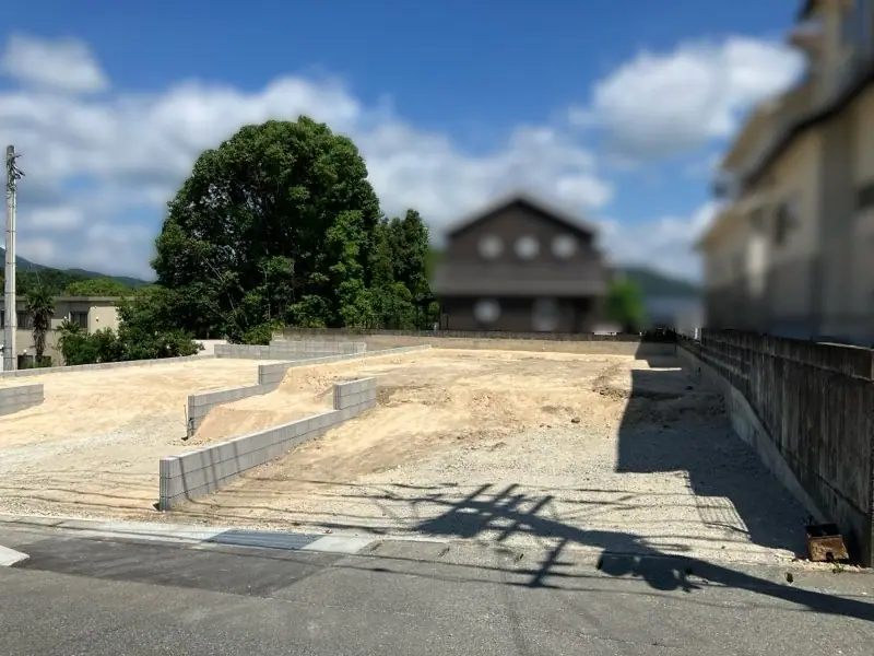 太宰府市高雄2丁目 新築戸建（全2棟） 写真（6枚目）