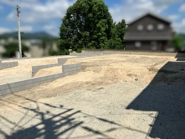 太宰府市高雄2丁目 新築戸建（全2棟） 写真（7枚目）