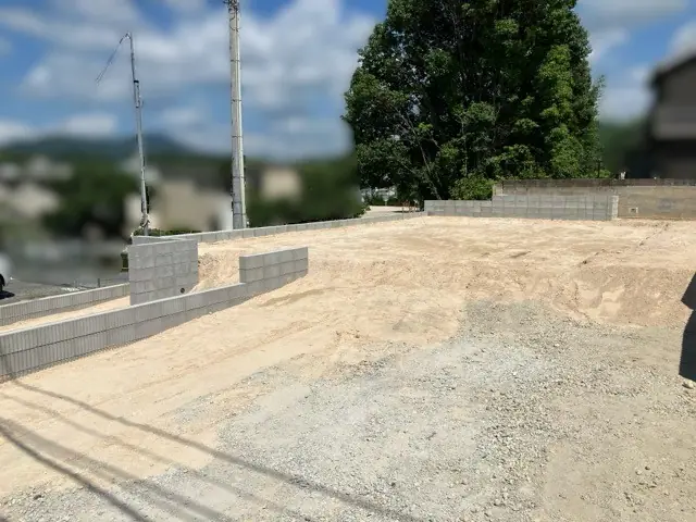 太宰府市高雄2丁目 新築戸建（全2棟） 写真（8枚目）