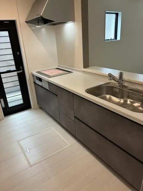那珂川市山田 新築戸建（全2棟） 写真（5枚目）