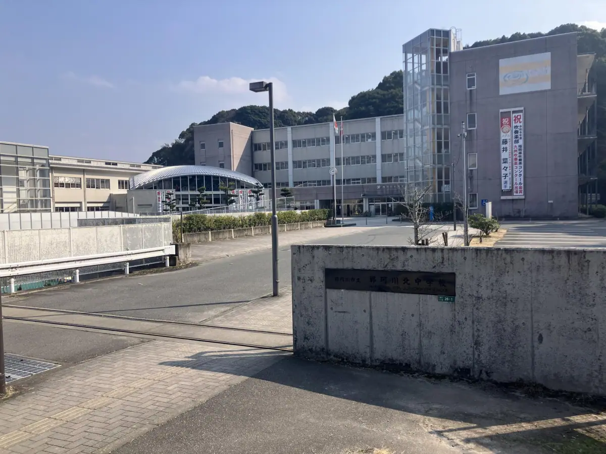 那珂川市片縄西4丁目 新築戸建（全2棟） 写真（11枚目）
