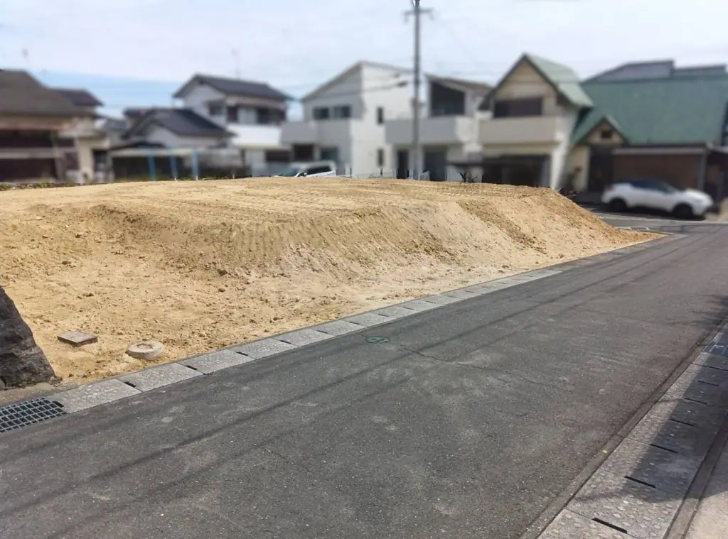 那珂川市片縄西4丁目 新築戸建（全2棟） 写真（5枚目）