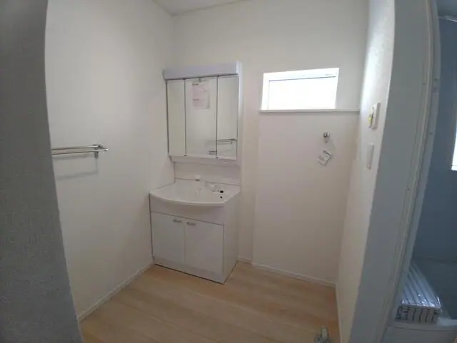久留米市国分町字山ノ下 新築戸建（全3棟） 写真（7枚目）