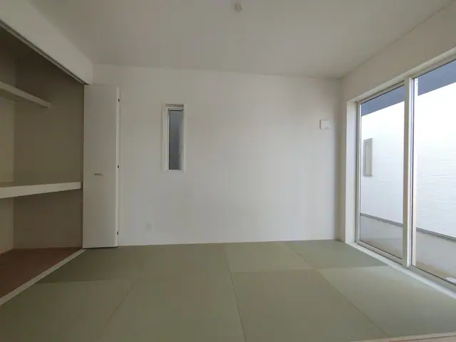 久留米市宮ノ陣5丁目 新築戸建（全3棟） 写真（10枚目）