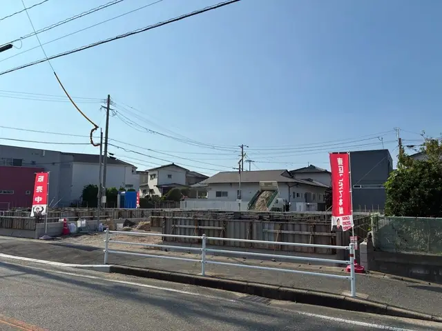 福岡市東区西戸崎5丁目 新築戸建（全4棟） 写真（6枚目）