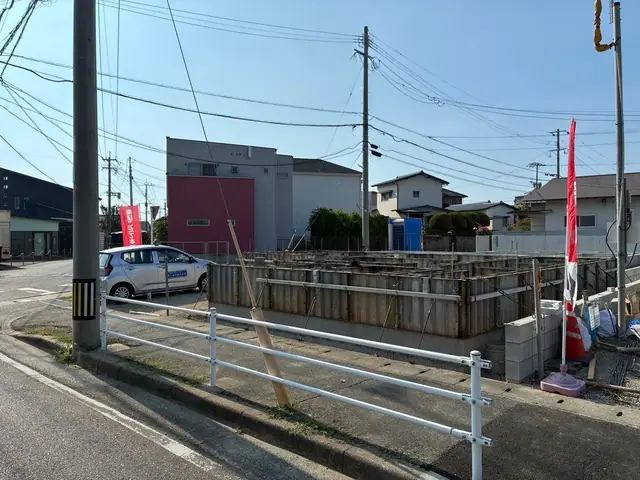 福岡市東区西戸崎5丁目 新築戸建（全4棟） 写真（11枚目）