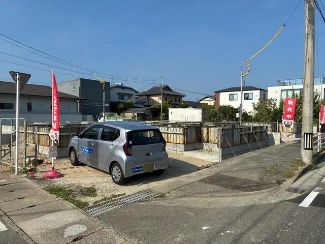 福岡市東区西戸崎5丁目 新築戸建（全4棟） 写真（12枚目）