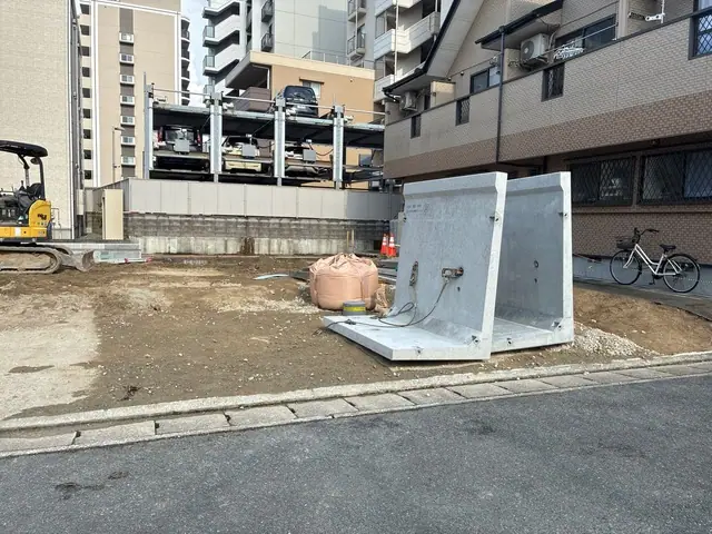 福岡市西区愛宕南1丁目 新築戸建（全2棟） 写真（2枚目）