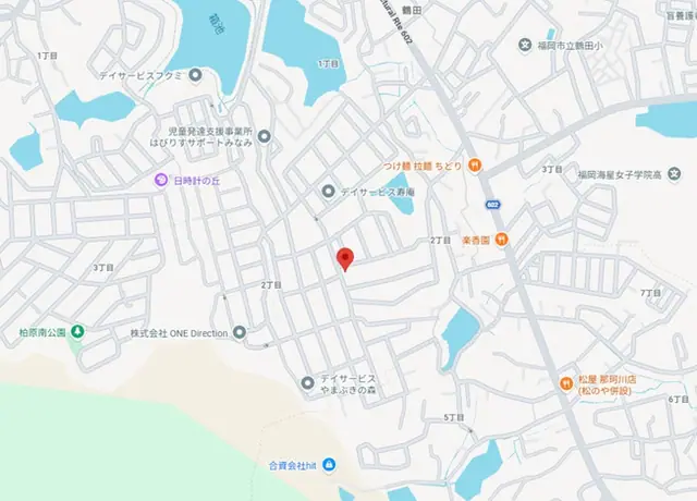 福岡市南区鶴田2丁目 新築戸建 写真（5枚目）