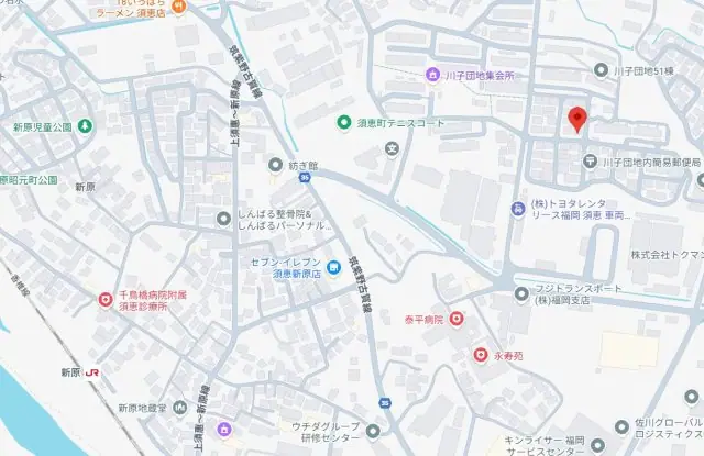 糟屋郡須恵町糟屋郡須惠町大字上須惠 新築戸建 写真（5枚目）