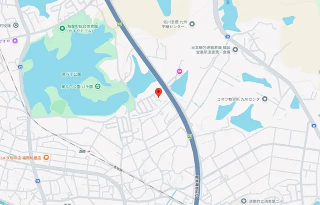 糟屋郡須恵町糟屋郡須惠町大字植木 新築戸建 写真（5枚目）