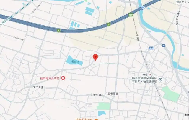 糟屋郡粕屋町内橋東1丁目 新築戸建 写真（12枚目）